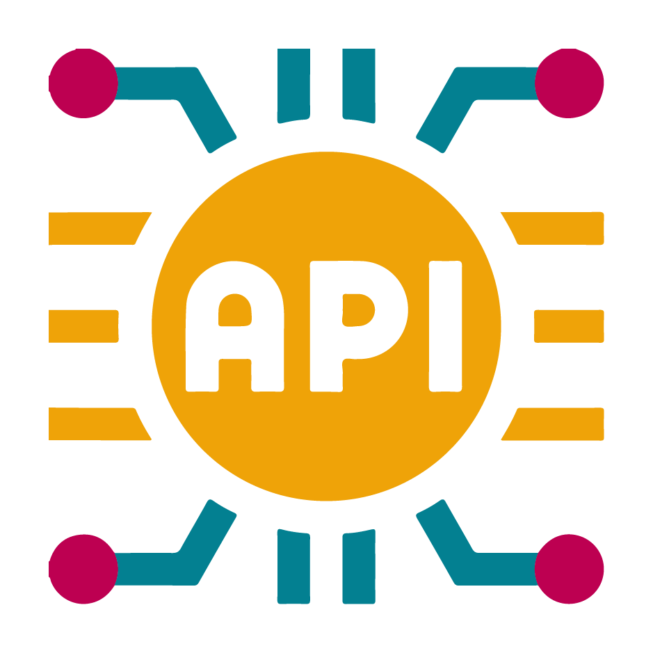 API